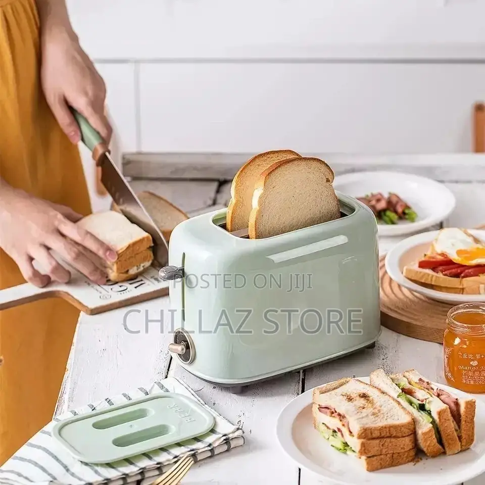 Sonifer Toaster