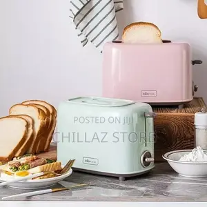Sonifer Toaster