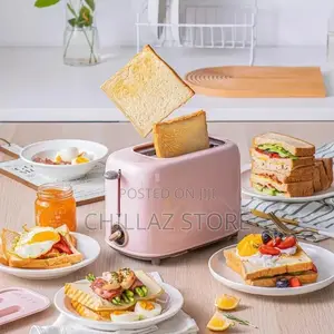 Sonifer Toaster