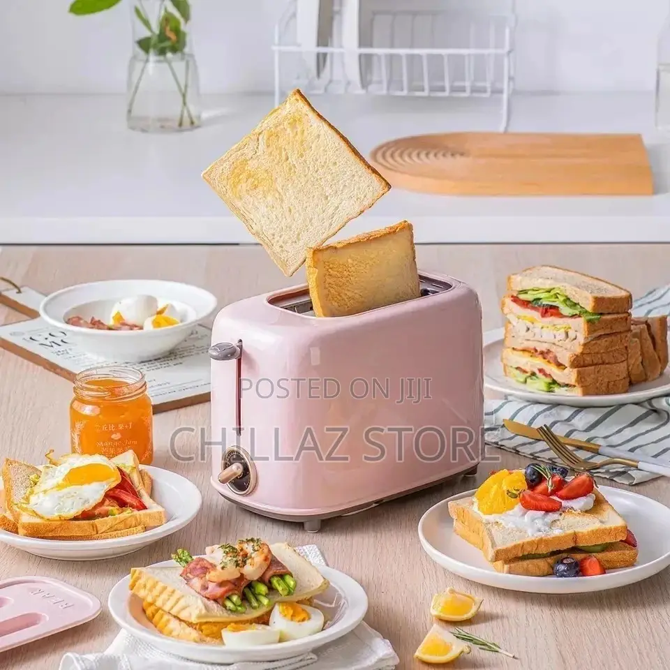 Sonifer Toaster