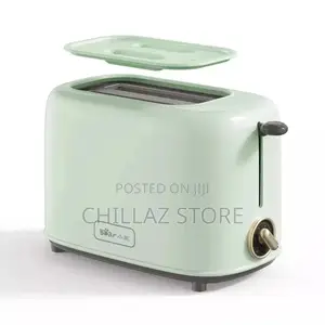 Sonifer Toaster