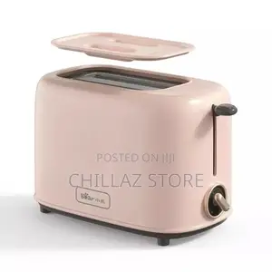 Sonifer Toaster