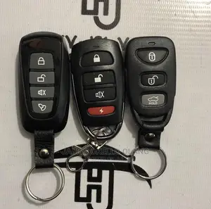 2remote System for Car