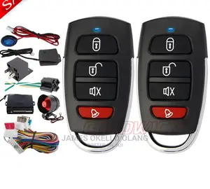 2remote System for Car