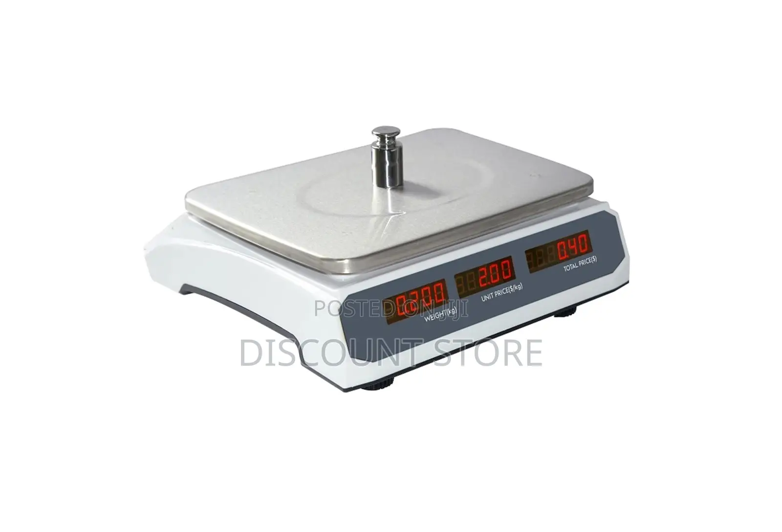 Best Computing Trusted Commercial Weighing Scales.