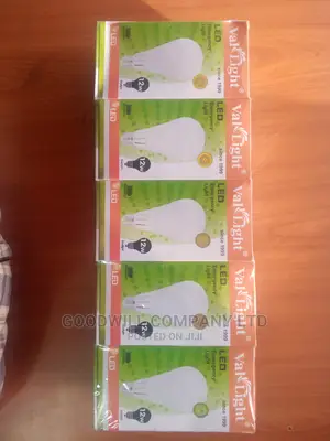 Val Light Emergency Light/Bulb