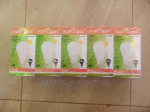 Val Light Emergency Light/Bulb