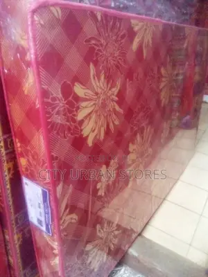 Comfoam Deluxe Mattress