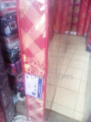 Comfoam Deluxe Mattress