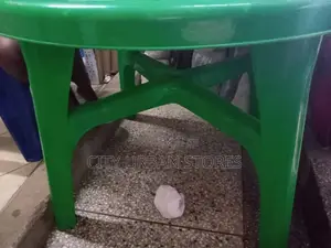 Plastic Tables