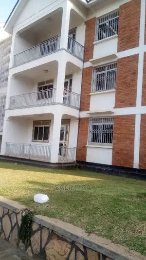 3bdrm Block of Flats in Kololo Property, Central Division for Rent