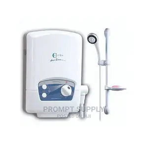 Centon Instant Water Heater -white