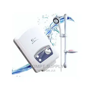 Centon Instant Water Heater -white