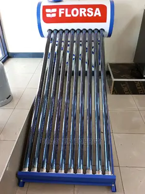 100 Litres Solar Water Heaters