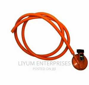 Horse Pipes for Gas Cylinders