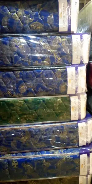 Mattresses Royal Foam 5*6 By8 Iches High Density