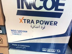 Incore N50 Japan Standard