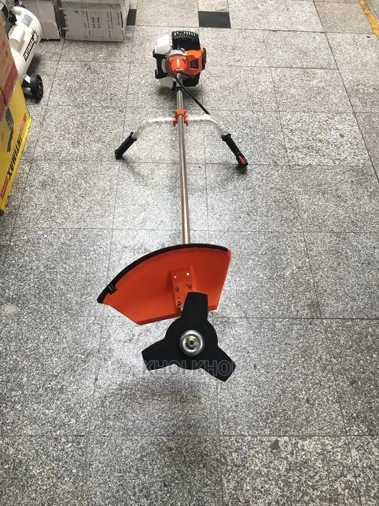 Brush Cutter