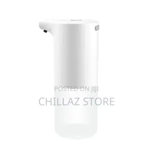 Automatic Soap Dispenser