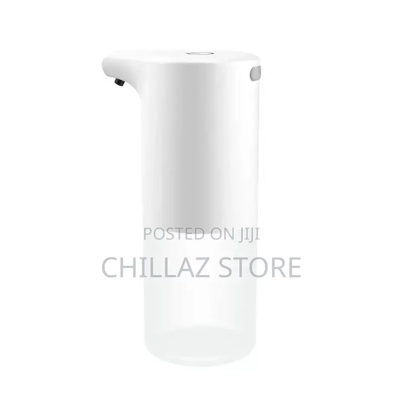 Automatic Soap Dispenser