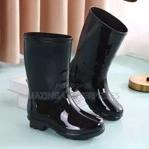 Safety Gumboots