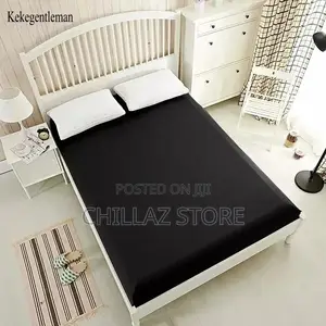 Soft Fitted Bedsheets