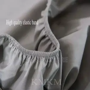 Soft Fitted Bedsheets