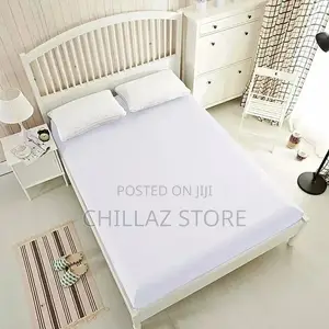 Soft Fitted Bedsheets