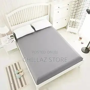 Soft Fitted Bedsheets