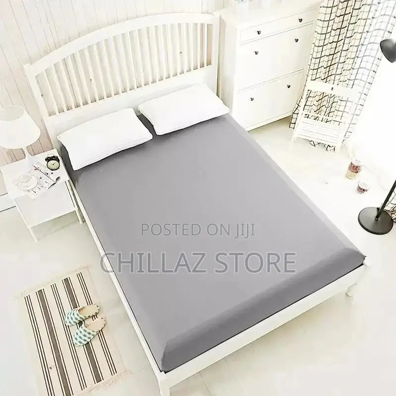 Soft Fitted Bedsheets