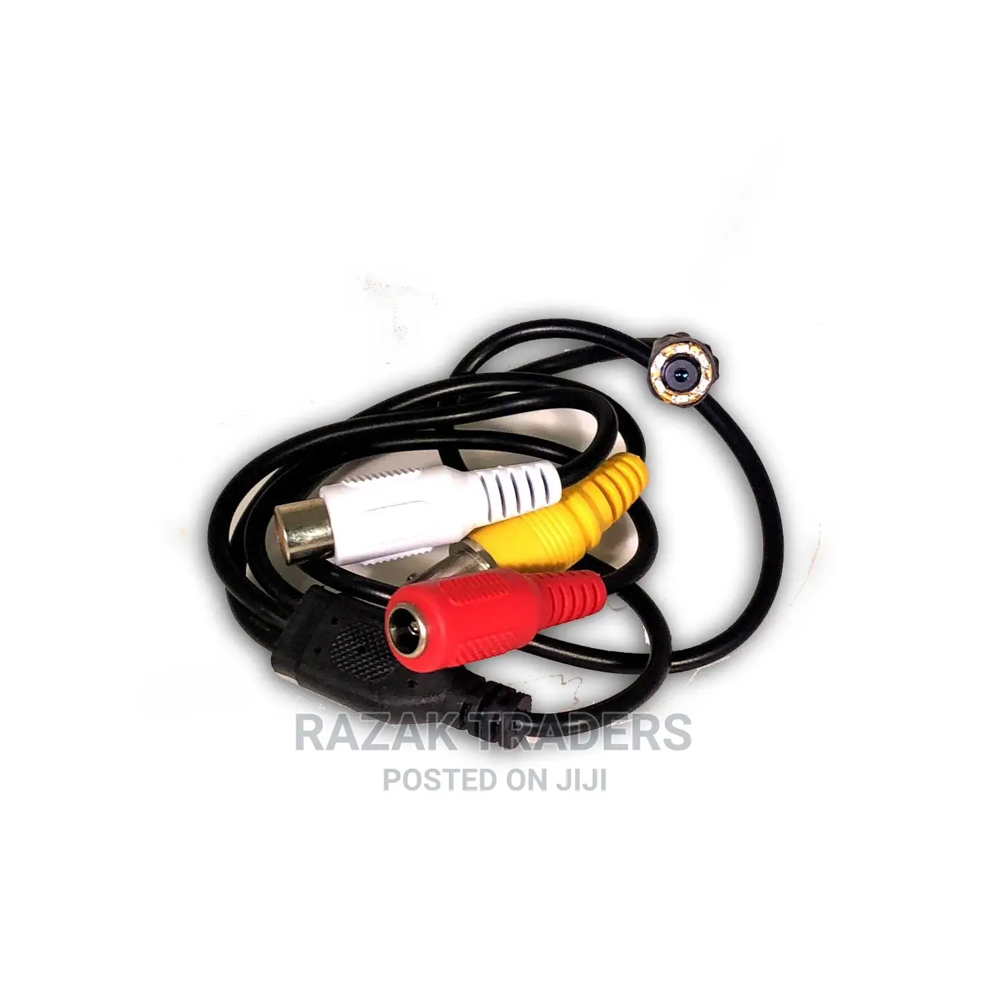 CCTV Spy Camera DVR 1080p With Infrared