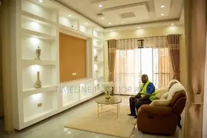 Gypsum Ceilings Designs for Living Homes.