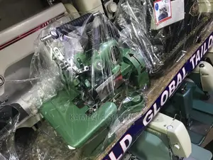 Overlock Sewing Machine