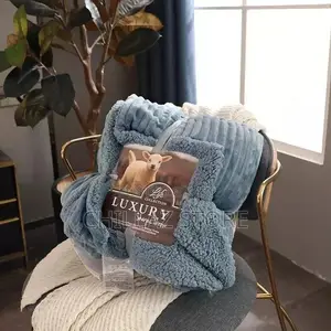 Soft Fleece Blankets