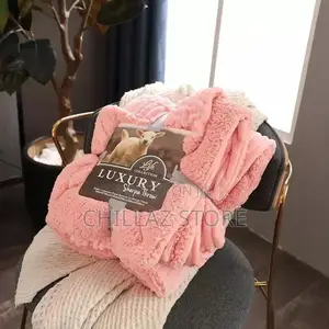 Soft Fleece Blankets