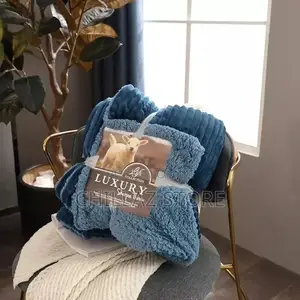 Soft Fleece Blankets