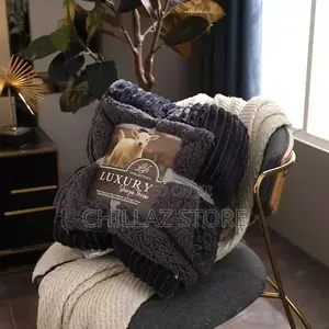 Soft Fleece Blankets