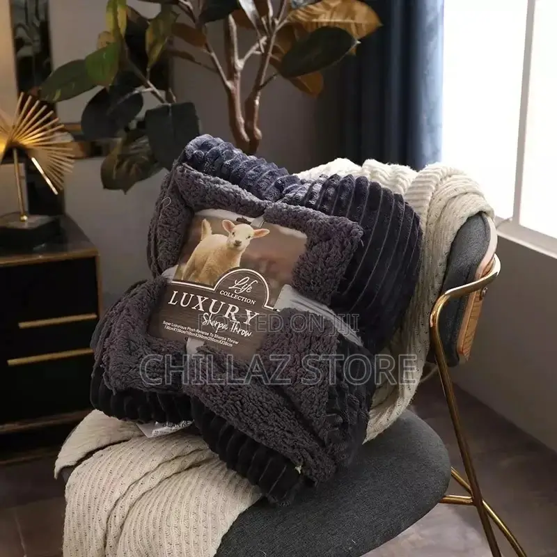Soft Fleece Blankets