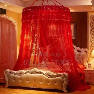 Super Round Mosquito Net