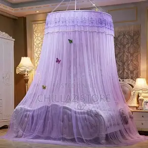 Super Round Mosquito Net