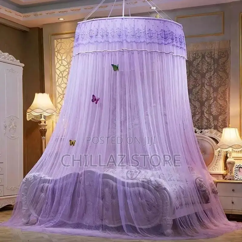 Super Round Mosquito Net