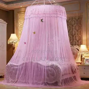 Super Round Mosquito Net