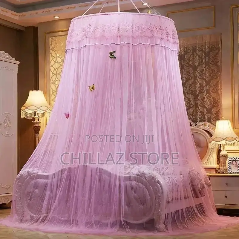 Super Round Mosquito Net