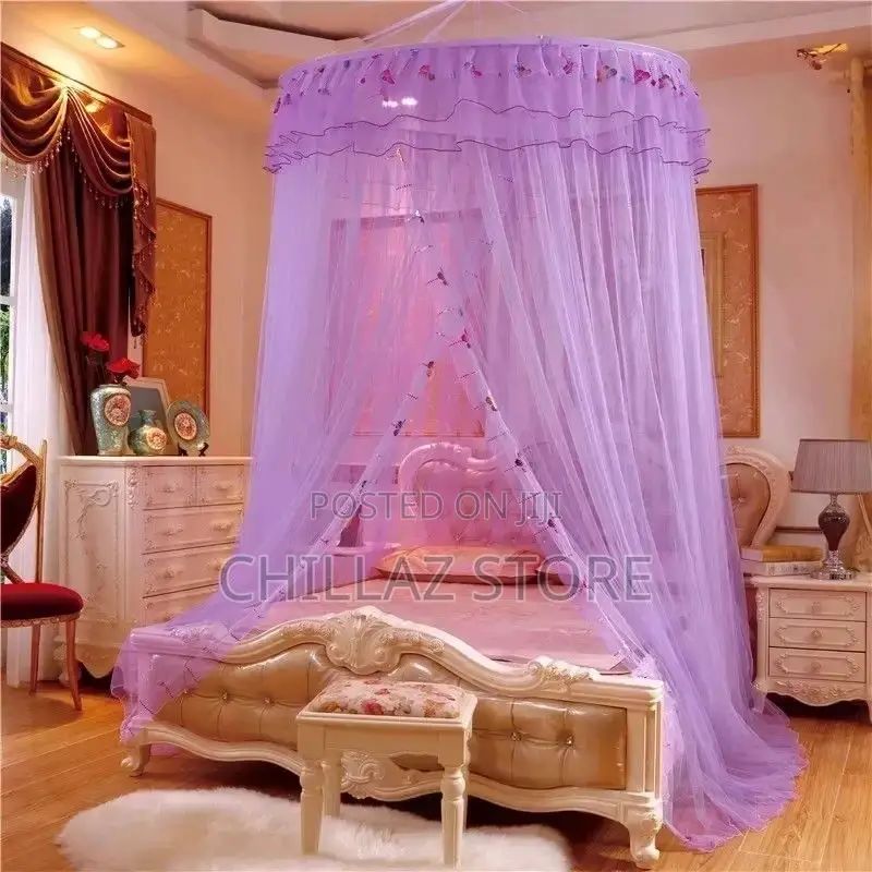 Super Round Mosquito Net