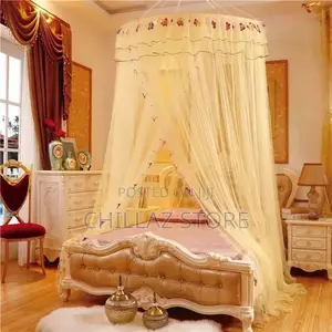 Super Round Mosquito Net