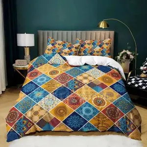 6*6 Duvet Set