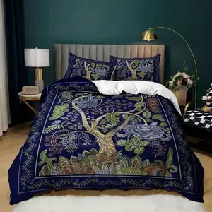 6*6 Duvet Set