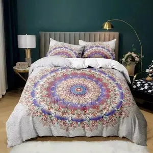 6*6 Duvet Set