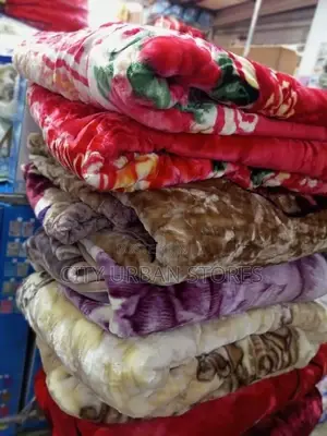 Classic Quality Blankets