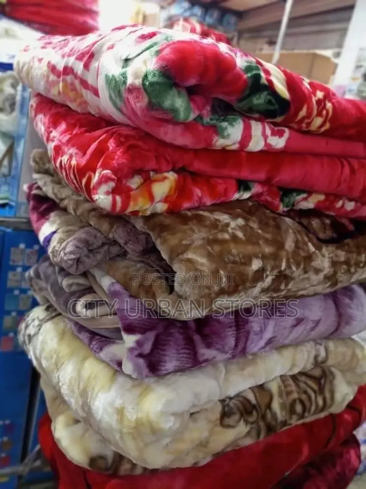 Classic Quality Blankets